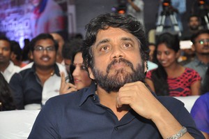 Sahasam Swasaga Sagipo Movie Audio Release